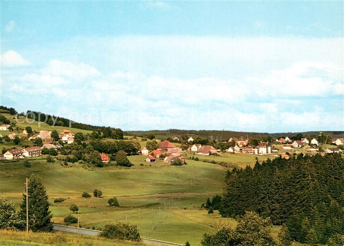 Kappel Lenzkirch