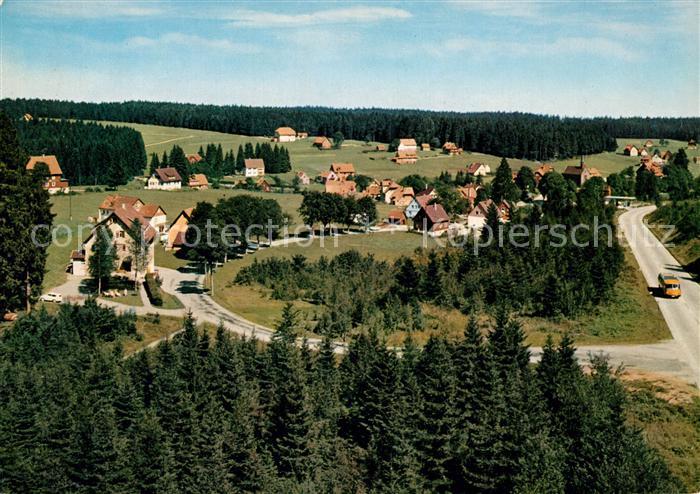 Kniebis Freudenstadt