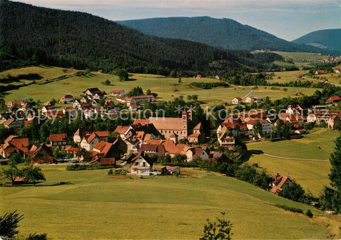 Klosterreichenbach