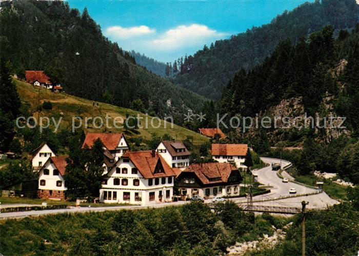 Kirschbaumwasen Restaurant Karlsruher Hof