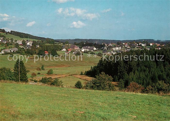 Kappel Lenzkirch