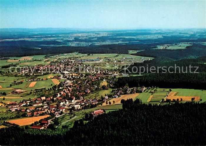 Rodt Lossburg Fliegeraufnahme