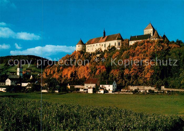 Woerth Donau Schloss