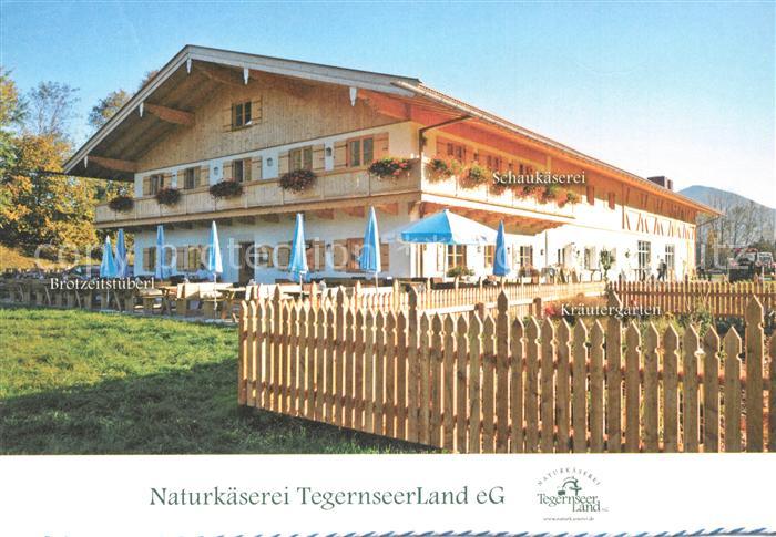 Kreuth Tegernsee Naturkaeserei TegernseerLand