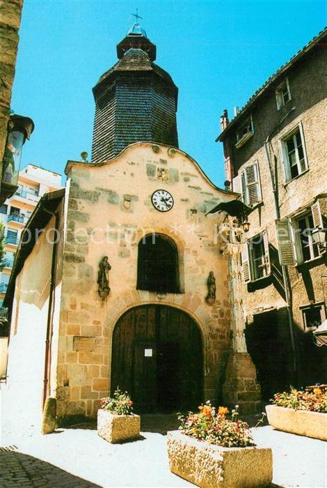 Limoges Haute Vienne La Chapelle Saint Aurelien