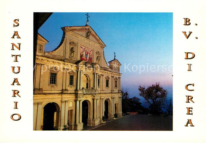 Pimonte Santuario Diocesano Madonna di Crea