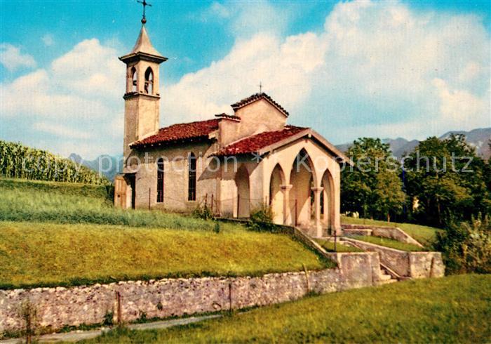 Chieti Castello di Semivicoli