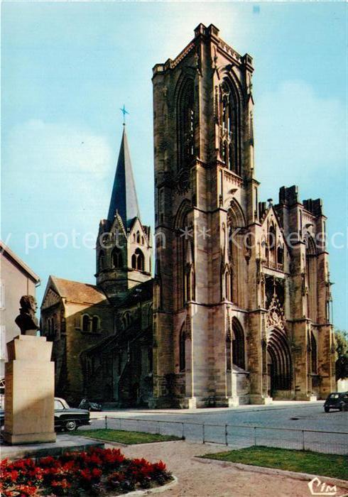 Rouffach Cathedrale Notre Dame de l'Assomption