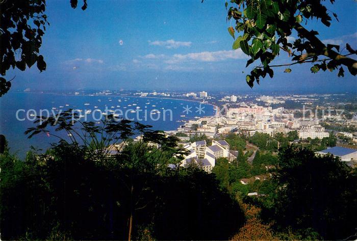 Pattaya Panorama