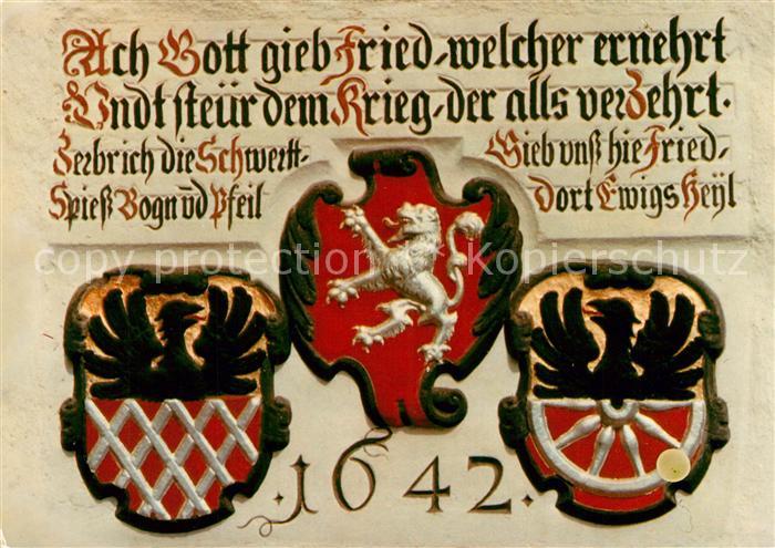 Marktredwitz Am alten Rathaus