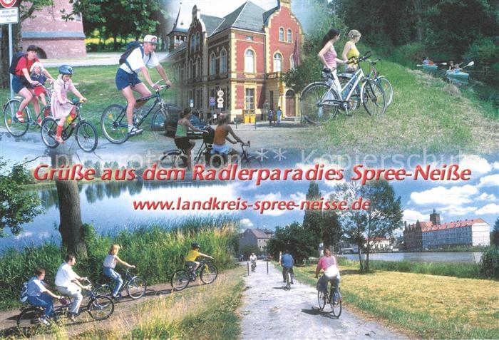 Spree Neisse Radlerparadies