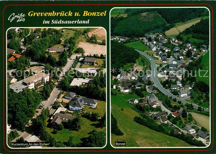 Grevenbrueck und Bonzel Fliegeraufnahmen