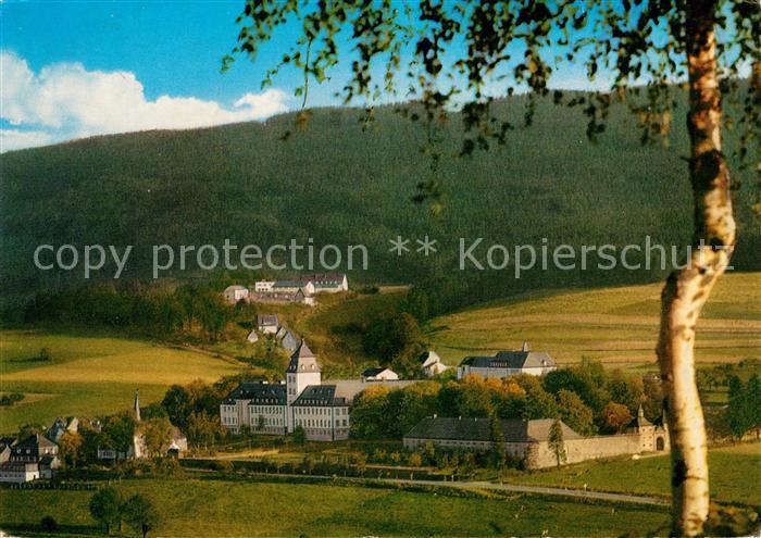 Grafschaft Sauerland Grafschafter Hof mit Grafschafter Keller