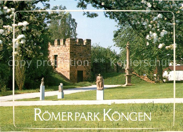 Koengen Roemerpark