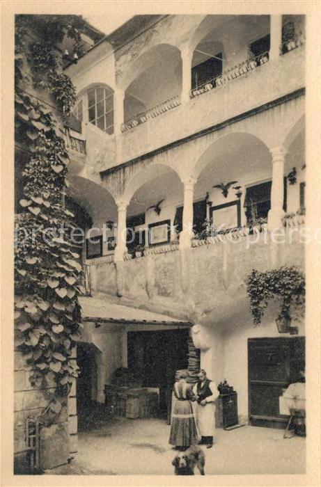 Krems Donau Kleeweinhof