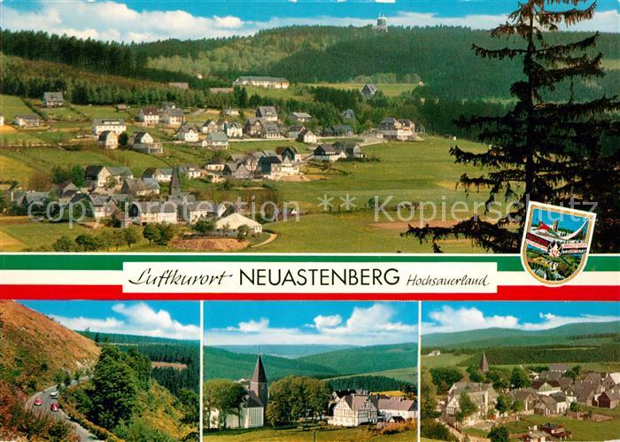 Neuastenberg