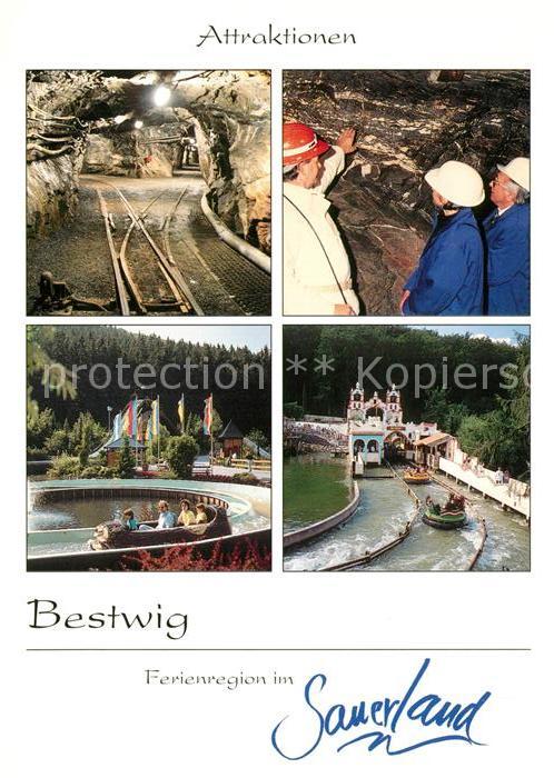 Bestwig Attraktionen