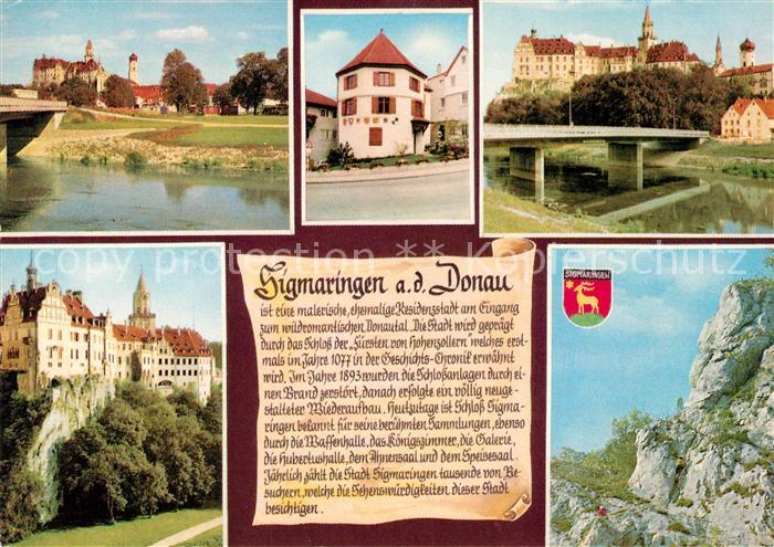 Sigmaringen Schloss