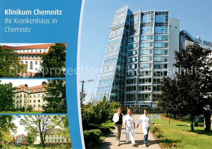 Chemnitz Klinikum Chemnitz