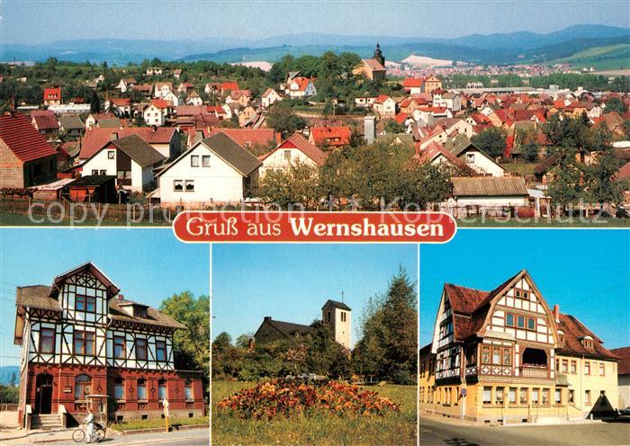 Wernshausen