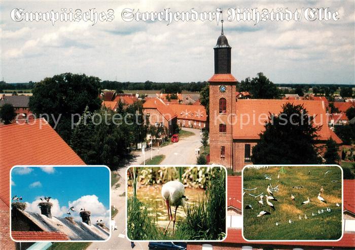 Ruehstaedt Storch