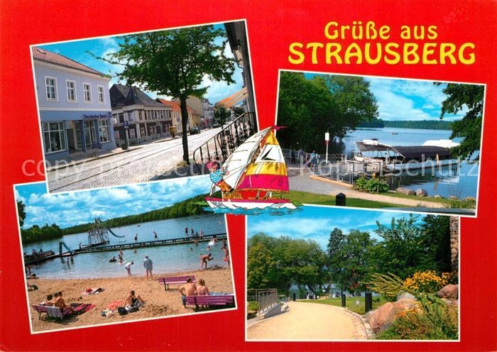 Strausberg Brandenburg