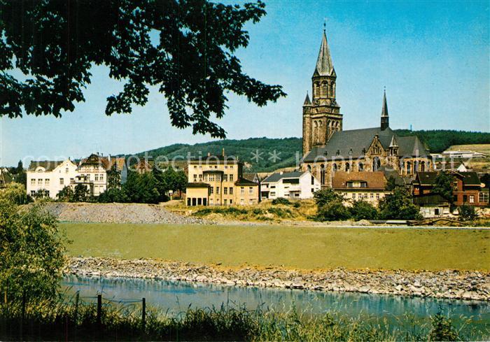 Letmathe Oestrich St. Kilian Dom