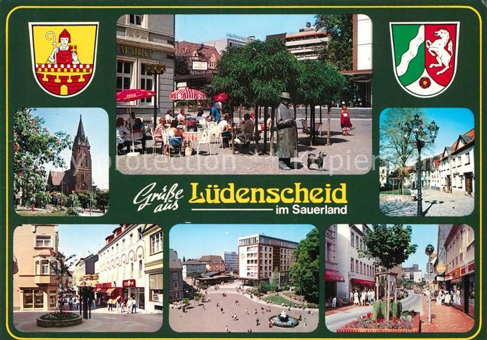 Luedenscheid
