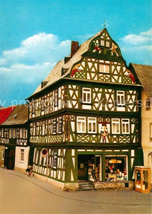 Bad Camberg Haus Sadony