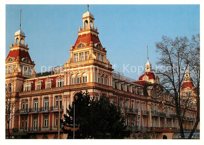 Bad Wildungen Fuerstenhof