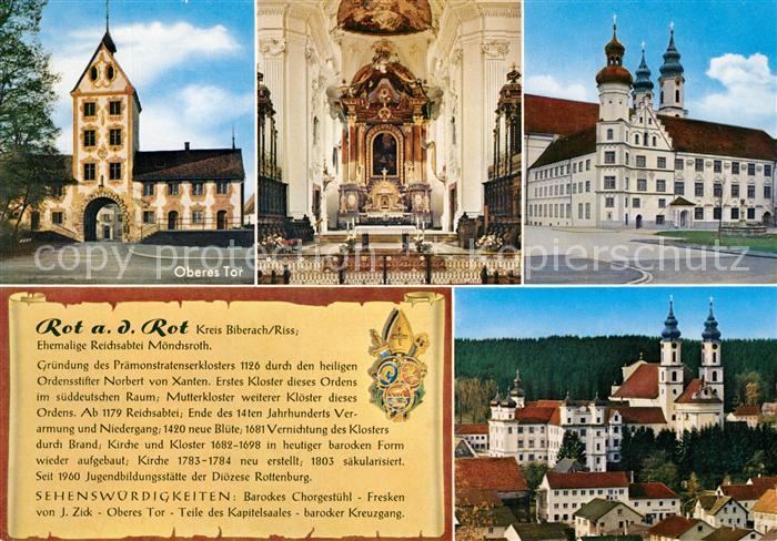 Rot Rot Jugendhaus St Norbert Altar