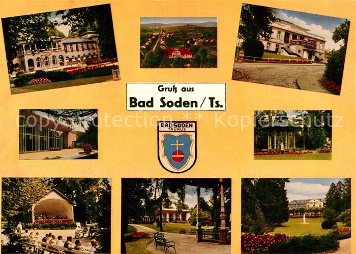 Bad Soden Taunus
