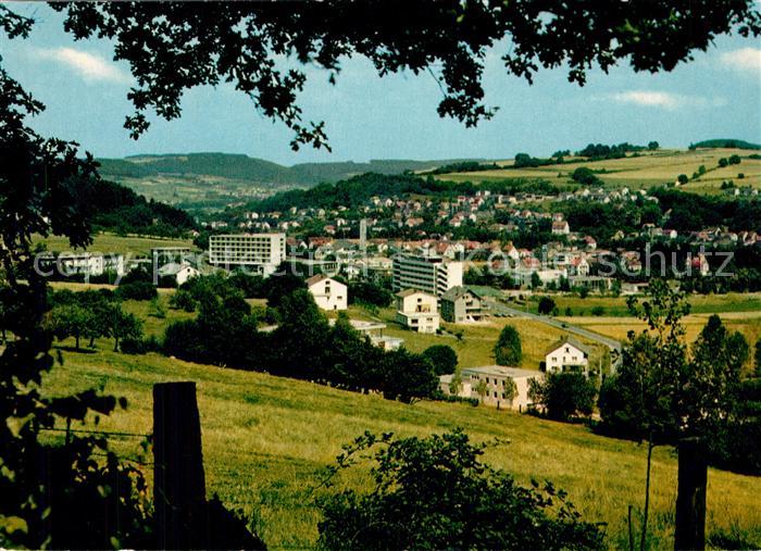 Bad Soden-Salmuenster