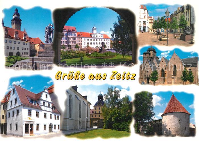 ZEITZ Sachsen-Anhalt