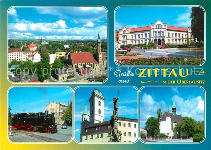 Zittau