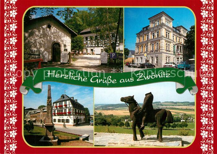 Zwoenitz Austelvilla Technisches Museum Papiermuehle Markt