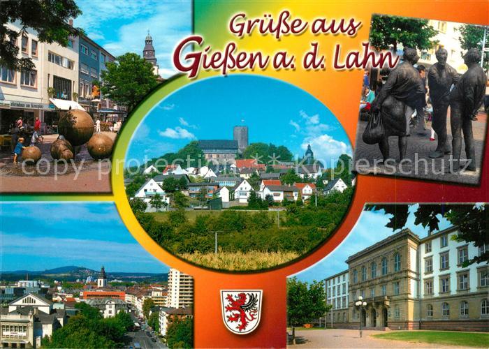 Giessen Lahn