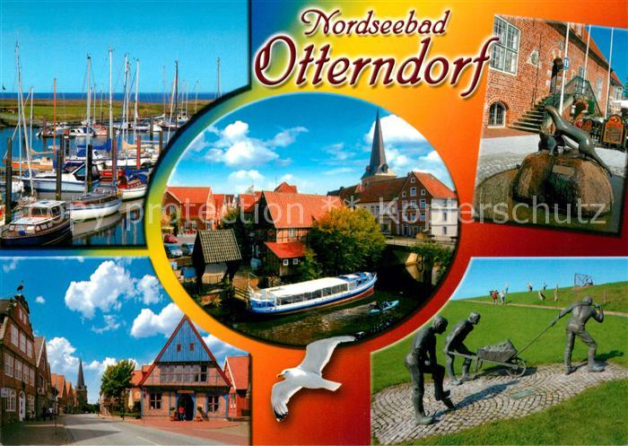 Otterndorf Niederelbe