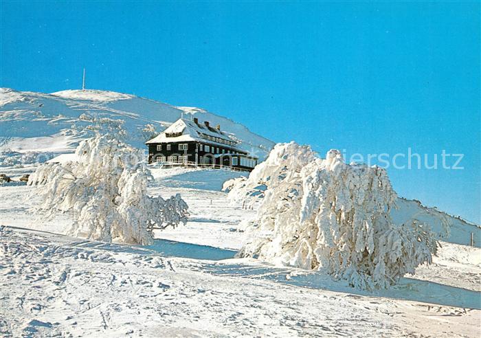 Guebwiller Elsass Hotel du Grand-Ballon