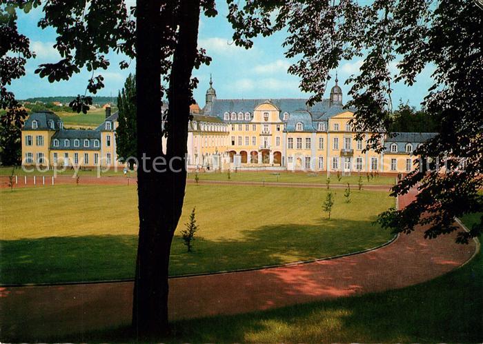 Diez Lahn Schloss Oranienstein