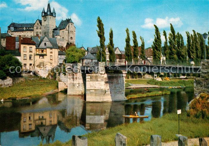 Diez Lahn Grafenschloss