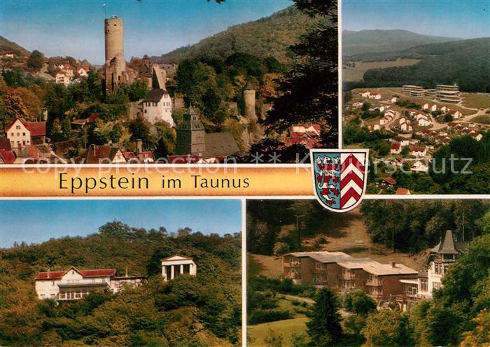 Eppstein Taunus