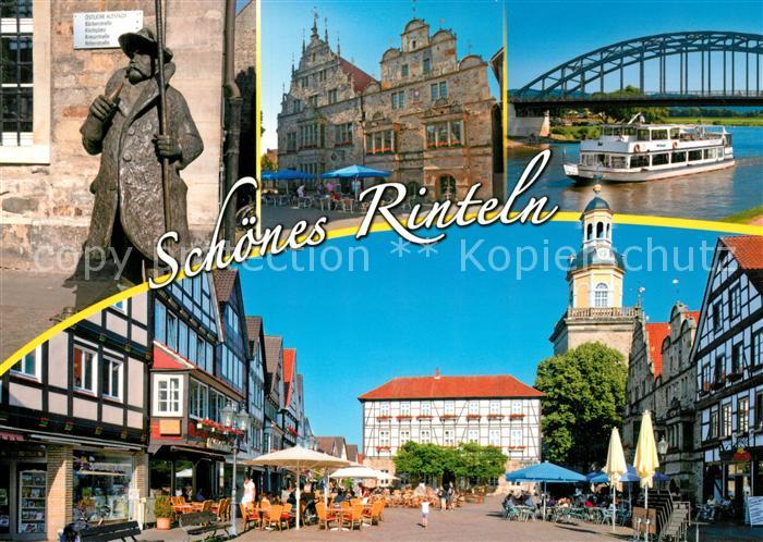 Rinteln Ortsansichten