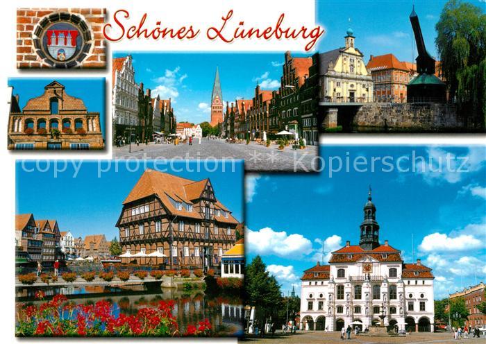 Lueneburg