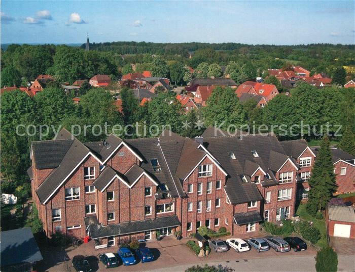 Schoenwalde Bungsberg Fliegeraufnahme