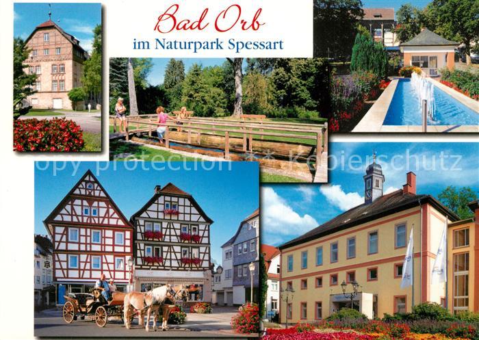 Bad Orb Ortsansichten