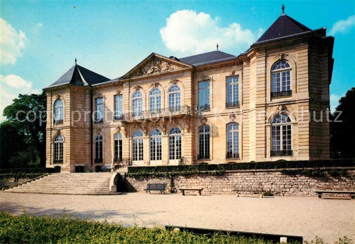 Paris Hotel Biron