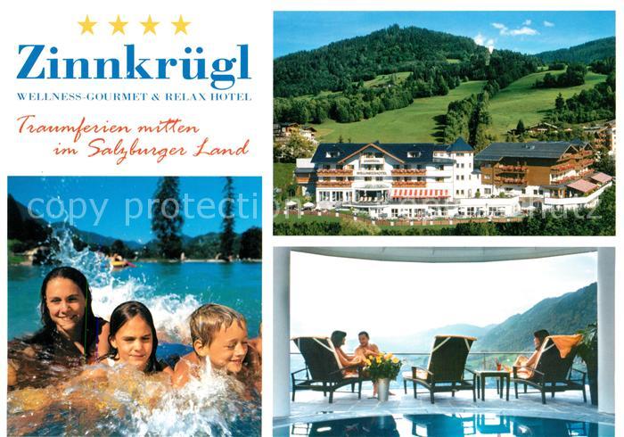 St Johann Pongau Hotel Zinnkruegl