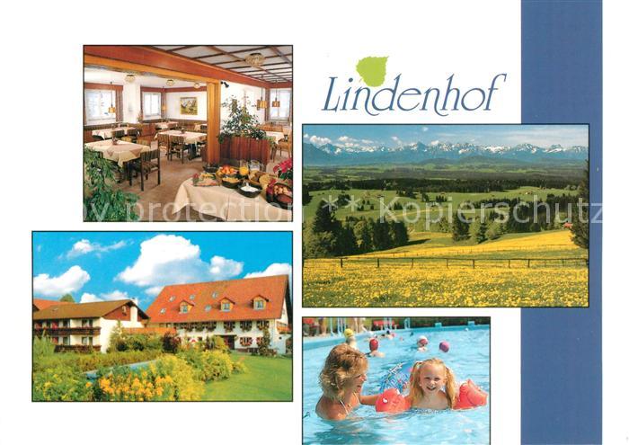 Rettenbach Auerberg Lindenhof