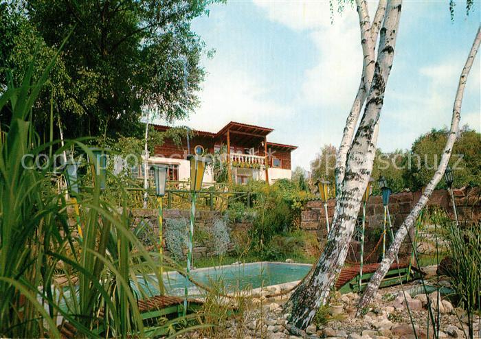 Trebgast Gaststaette-Cafe Malergarten